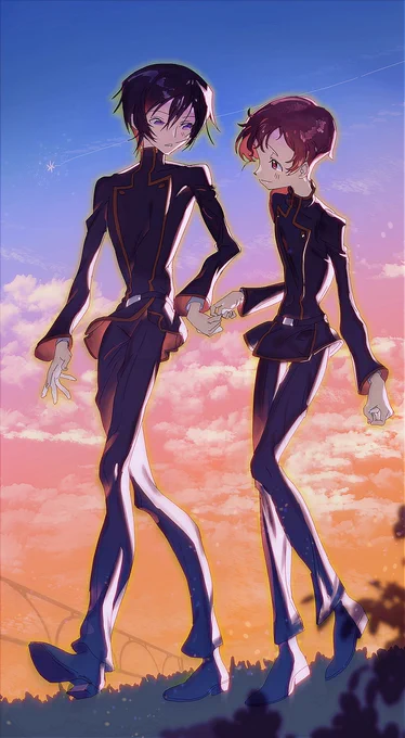 ルルとロロ