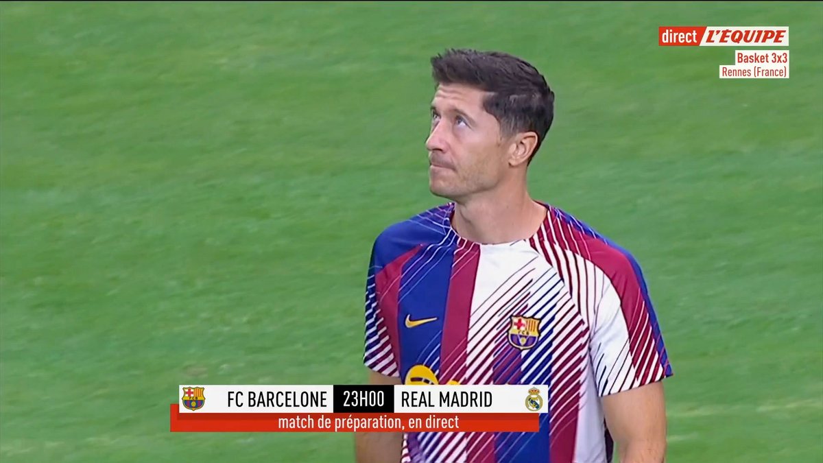 Post - Assistir Barcelona X Real Madrid ao vivo Grátis 29/07/2023