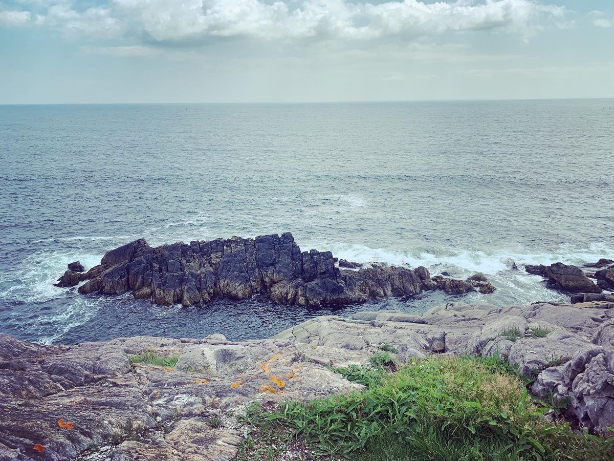mcquesview's tweet image. Louisbourg, Cape Breton Island, NS historic lighthouse, oldest site in Canada, 1734. #lighthouse #capebreton #louisbourg #ns #novascotia