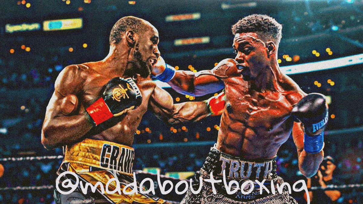 Mad About Boxing tweet media