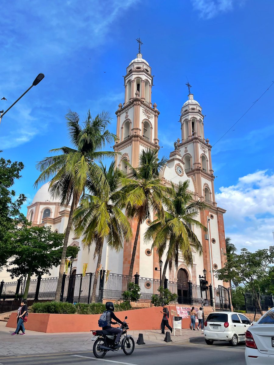 Mi querido Culiacán 🫶🏻