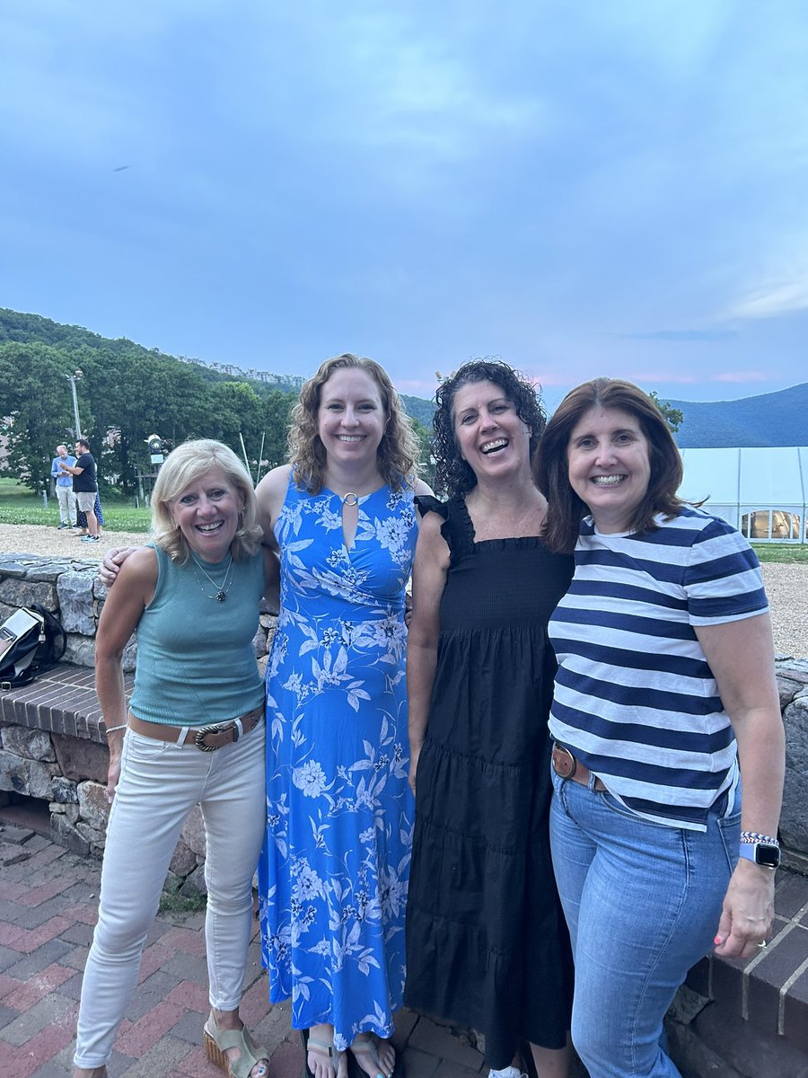 Maureen Boland, Ed.D. tweet media