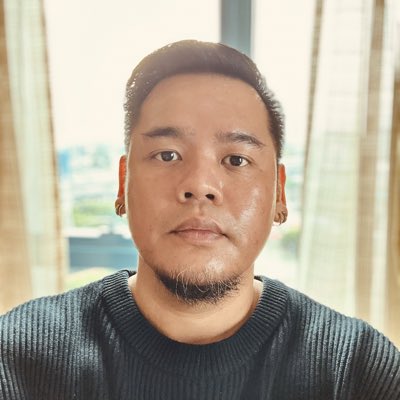 AxelVCynth's tweet photo. #NewProfilePic https://t.co/qeretNEGB7