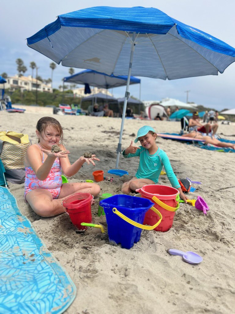 WoodyCliffords's tweet photo. My #BKTeam and Friends are Having a Great Day at the Beach ☀️🏝🔥 https://t.co/CynfWHTMma