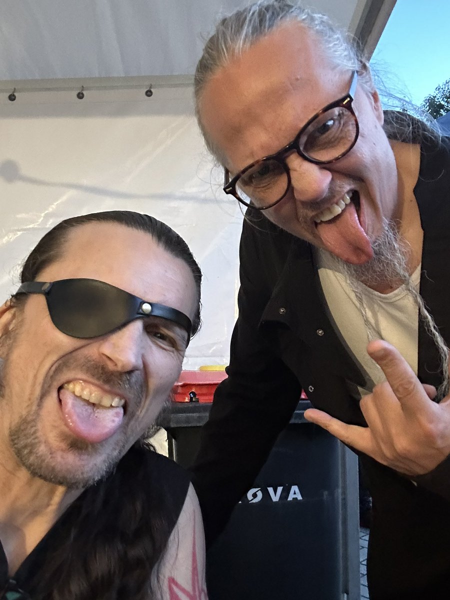 Hypocrisy #possessed