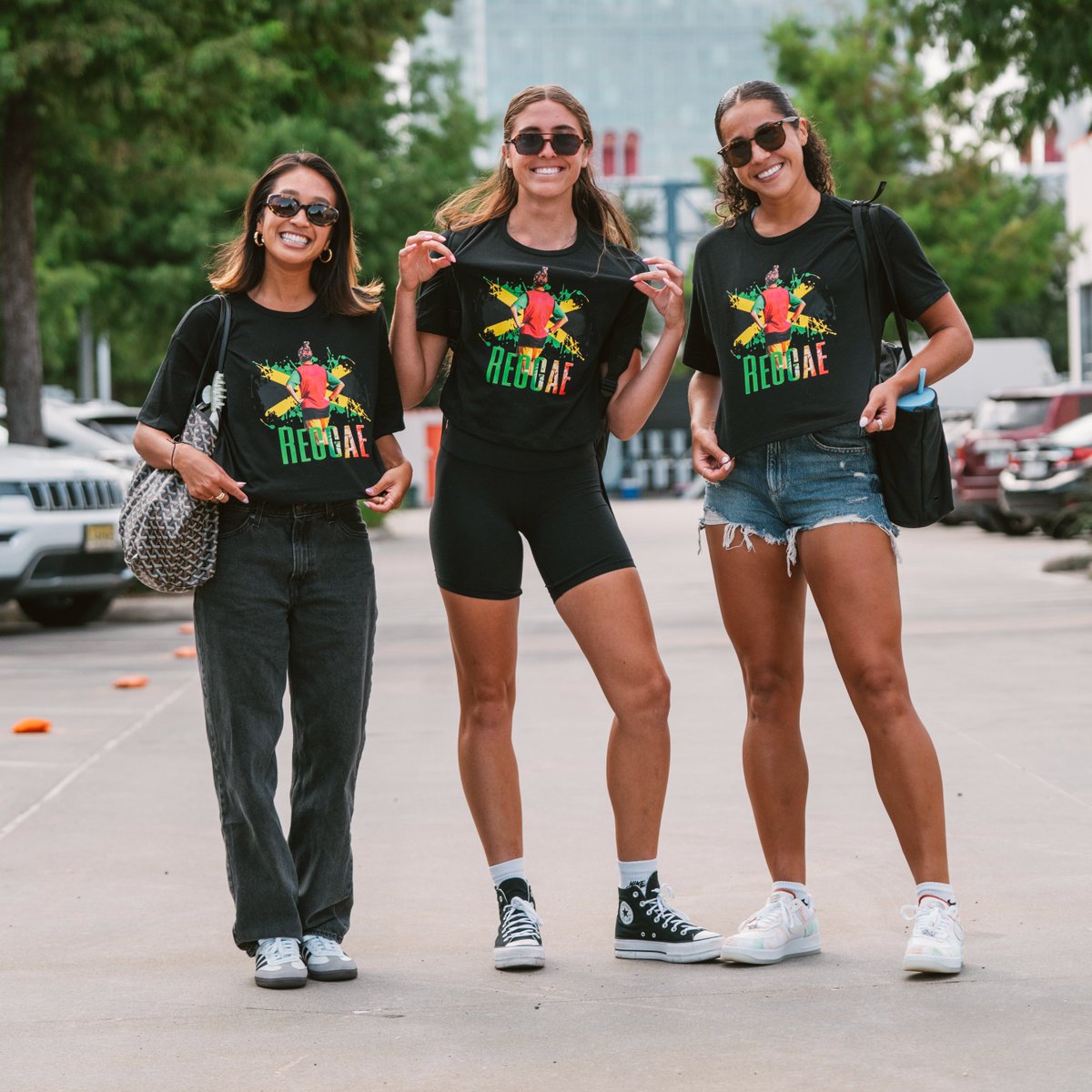 Houston Dash tweet media