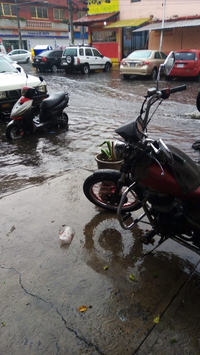 ILoboFe's tweet image. Agua