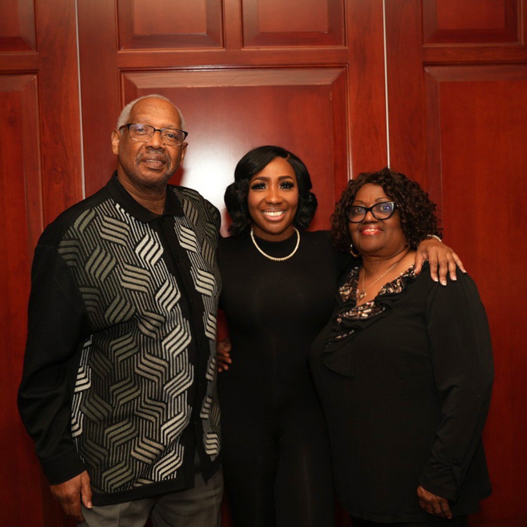 Celebrating the incredible superwoman in my life on this special day! 

Happy Mother's Day to the reason why I get to enjoy and celebrate life every day.

I'm beyond grateful for everything you do. ❤️

Cheers to all mothers out there! 🥂