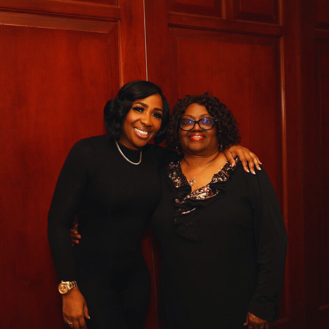 Celebrating the incredible superwoman in my life on this special day! 

Happy Mother's Day to the reason why I get to enjoy and celebrate life every day.

I'm beyond grateful for everything you do. ❤️

Cheers to all mothers out there! 🥂