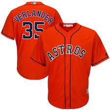 AstrosJosh's tweet image. If the Houston Astros re-acquire Justin Verlander, I will buy someone who retweets this tweet and follows my account an Astros Verlander jersey.