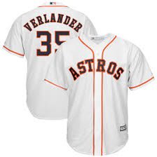 AstrosJosh's tweet image. If the Houston Astros re-acquire Justin Verlander, I will buy someone who retweets this tweet and follows my account an Astros Verlander jersey.