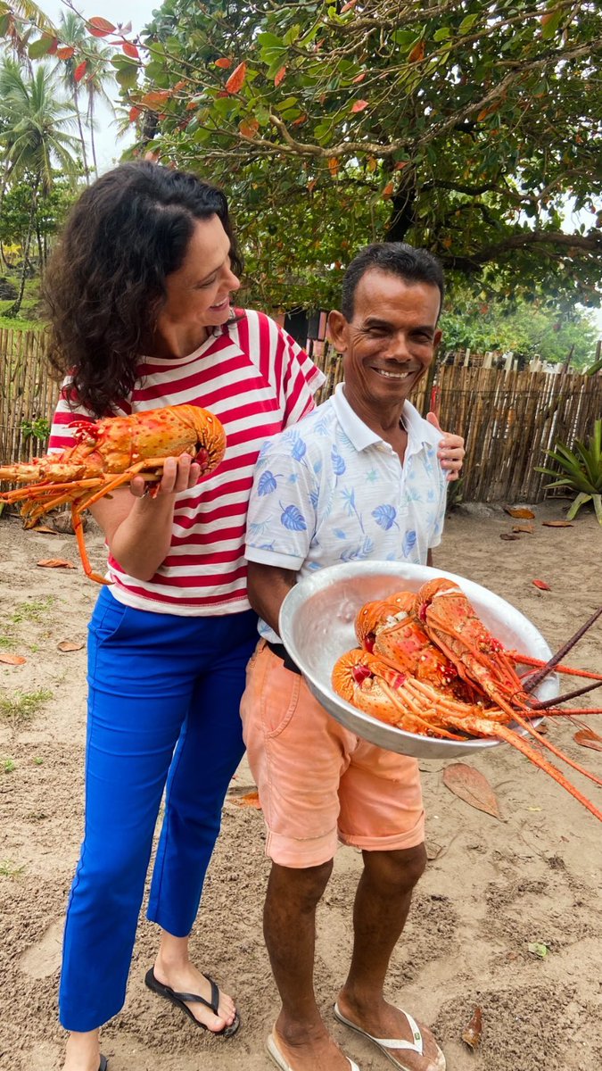 centralmalugall's tweet photo. 📸 #INSTA |
Recente publicação do seu Guido da lagosta com a atriz Malu Galli na Ilha De Boipeba BA.
— @/guidodalagosta via Instagram.
#malugalli #boipeba #bahia https://t.co/2179ha0SMW