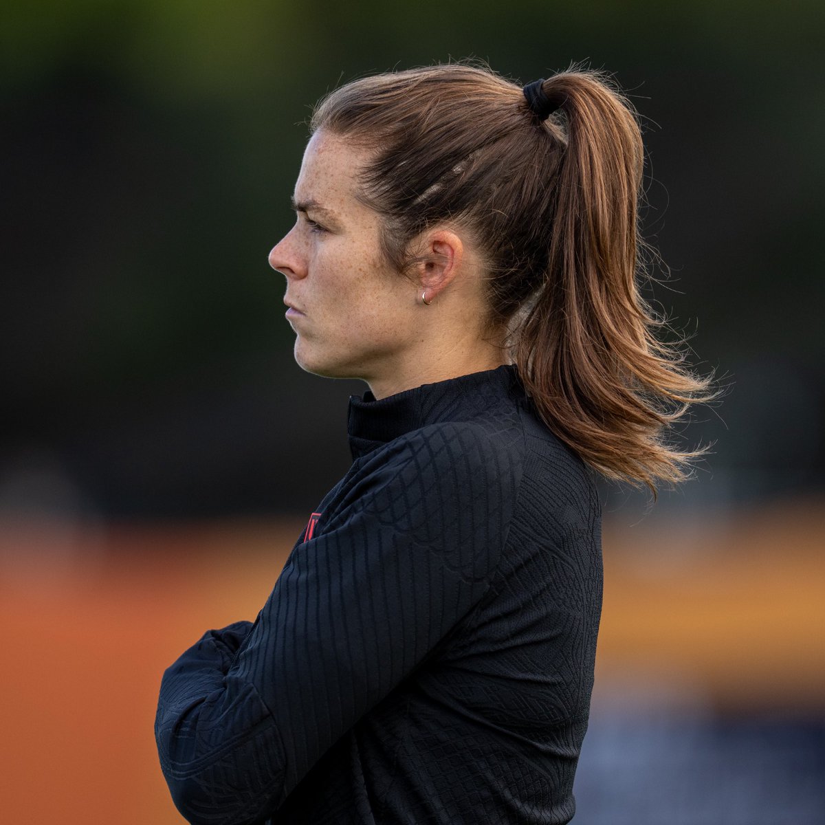 U.S. Women's National Soccer Team tweet media