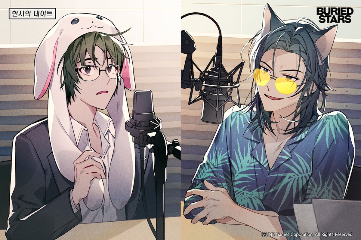 WBS_BuriedStars's tweet image. [3주년 이벤트 공개 안내]
지난 6월 진행한 "메시지", "착장 추천" 이벤트" 결과로 제작한
"한시의 데이트" 출연 클립 영상을 1분 뒤부터 공개합니다.

여러분의 오랜 성원에 깊은 감사를 드립니다!