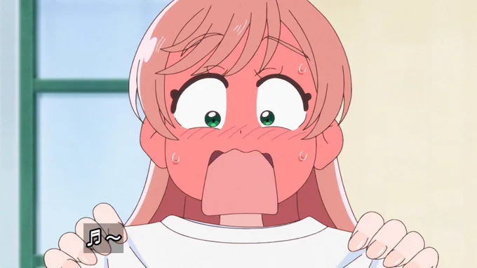 帰国後数分でまた海外に行く 忙しないましろん両親  #precure
