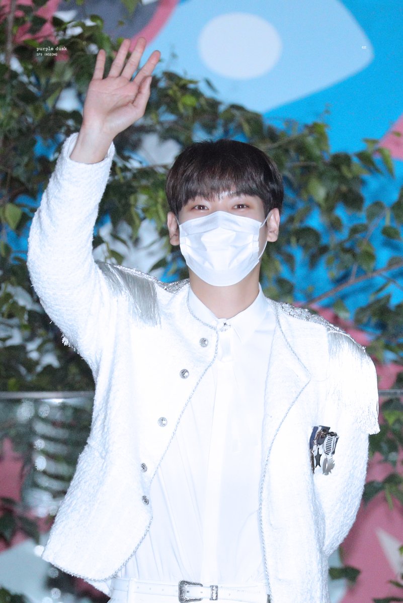 210610 🌰

#SF9 #인성 #김인성 #INSEONG