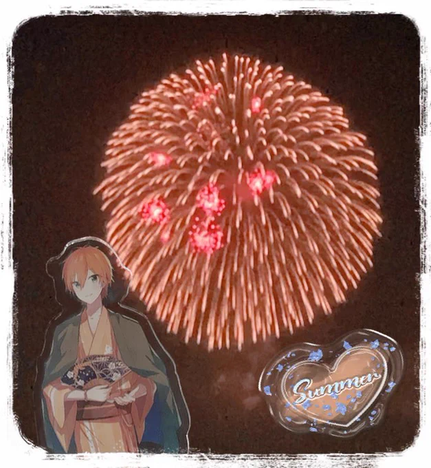 おはよー  そろそろ体調復活の兆しののんびりな朝  昨日はジェルくんたくさん浮上してくれて嬉しかったなぁ  Venue101も楽しかったですね どこにいてもらしさ満開彼らに終始笑顔 ラストはホントに感動的でした 同じ時をジェルくんとも過ごせていたのも嬉しかったな   今日も笑顔で