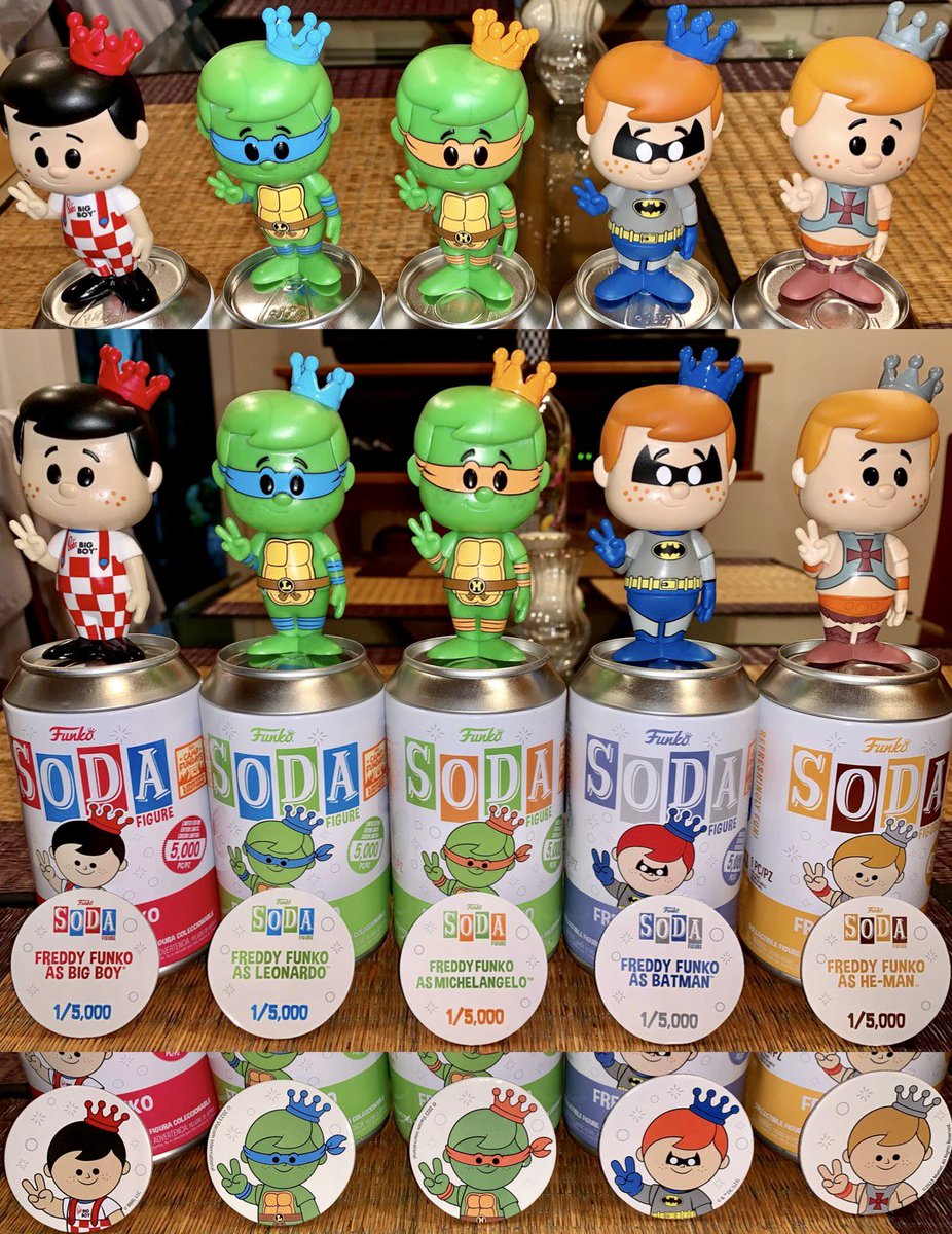 SodaScape🥤 tweet media