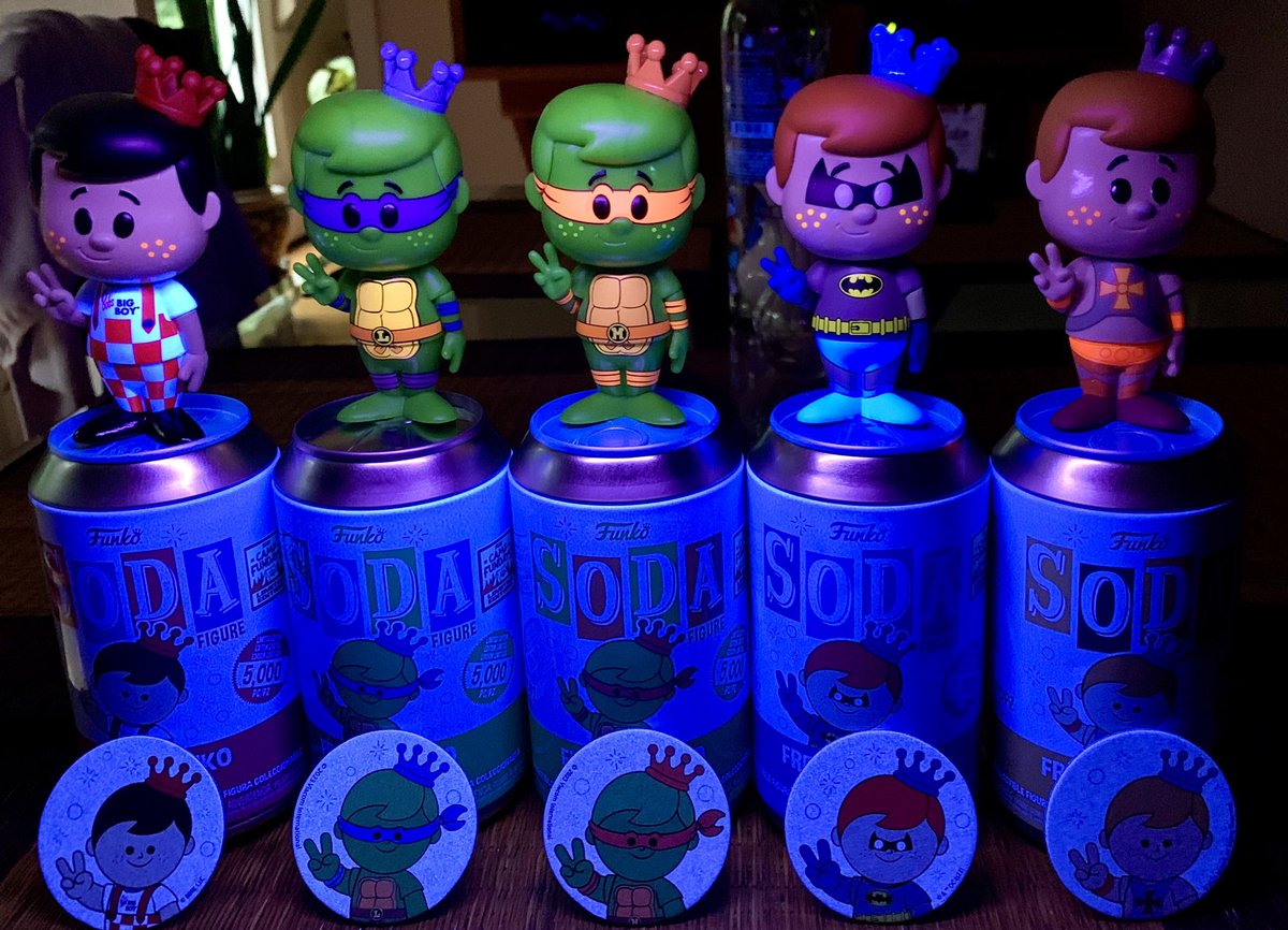 SodaScape🥤 tweet media