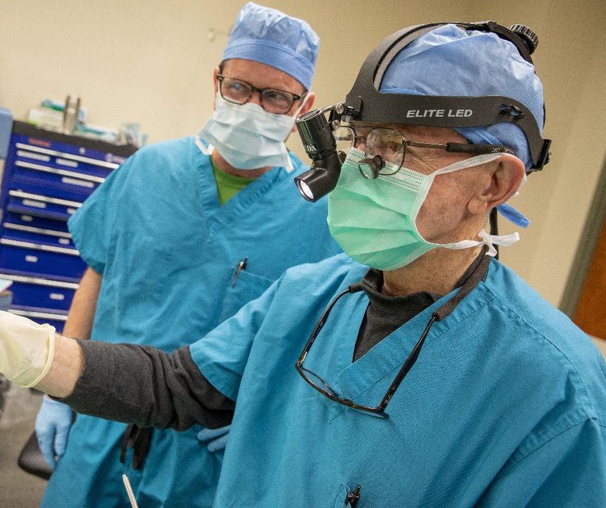 Surgery Center of OK tweet media