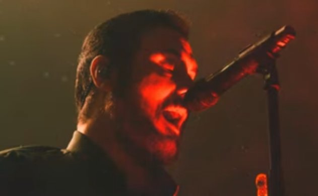 'I see you cause you won't get out of my way
I hear you cause you won't quit screaming my name
I feel you cause you won't stop touching my skin
I need you cause they're coming to take you away.' ~Away by Breaking Benjamin

#BreakingBenjamin #Away #WeAreNotAlone #BenBurnley