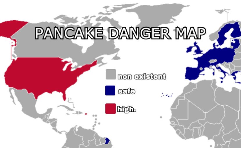 pancake :) tweet media