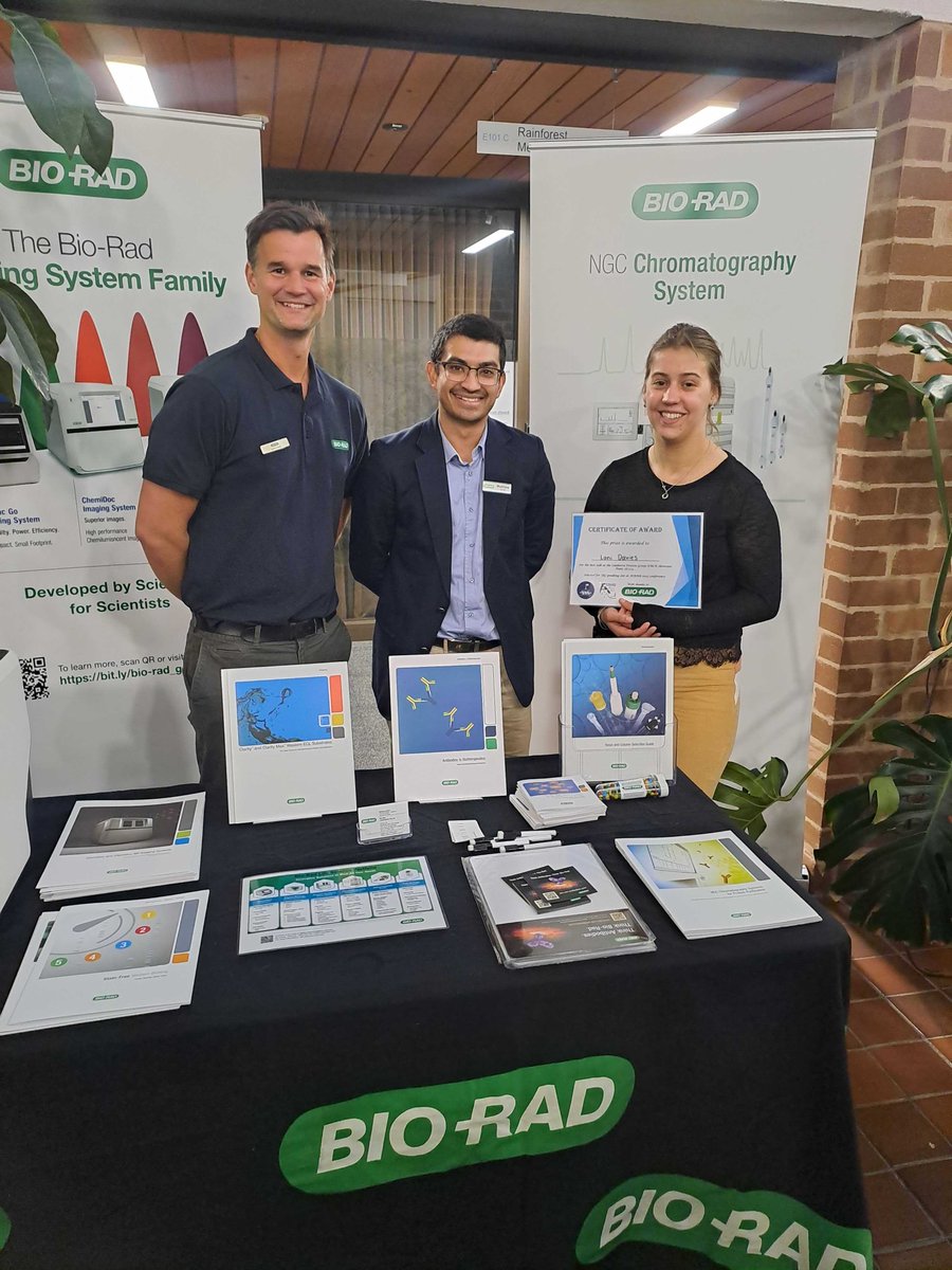 Canberra Protein Group tweet media