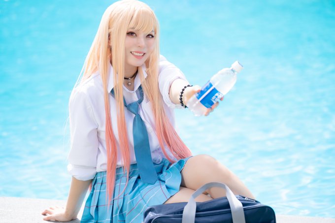 コスプレイヤーゆゆのTwitter画像33