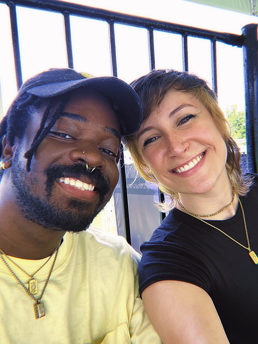lavender_heaux's tweet photo. everyone keeps saying “it’s so good to see you happy” to a point where it’s kind of insulting like I guess I was a real fucking bummer before so sorry about that y’all https://t.co/77eZiDsYXa