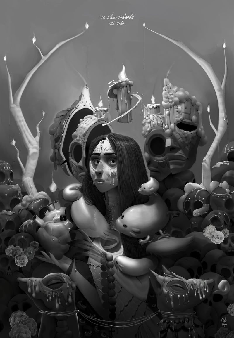 Hummm yo digo que este