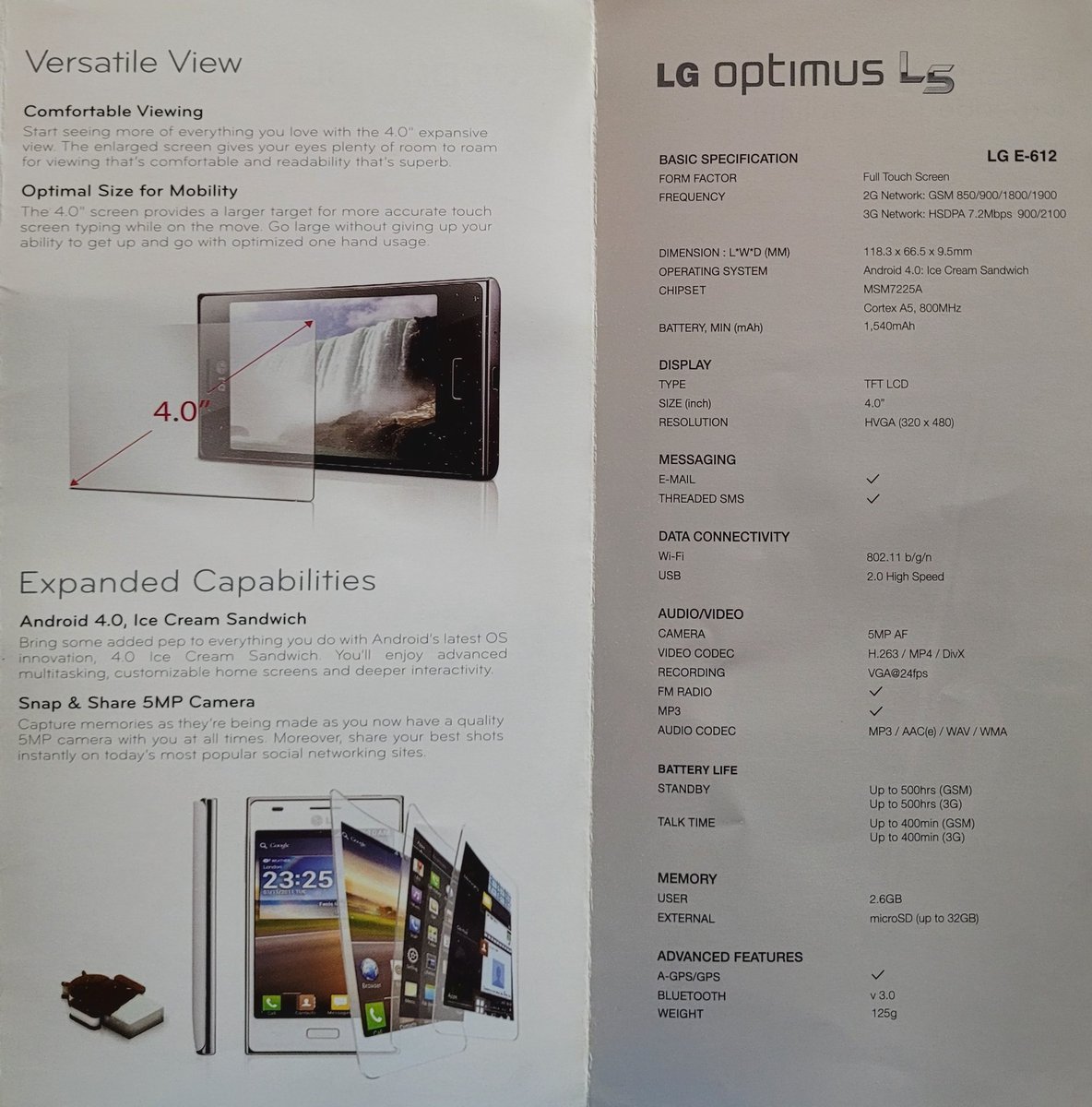 Aquis_GN's tweet photo. LG Optimus L5, 2012.
The middle phone in the first batch of L series phones.
Can anyone tell me are the celebrities featured here?
#LGMobile #LGOptimusL5 #SmartphonePamphlets https://t.co/KBMgl5udrB