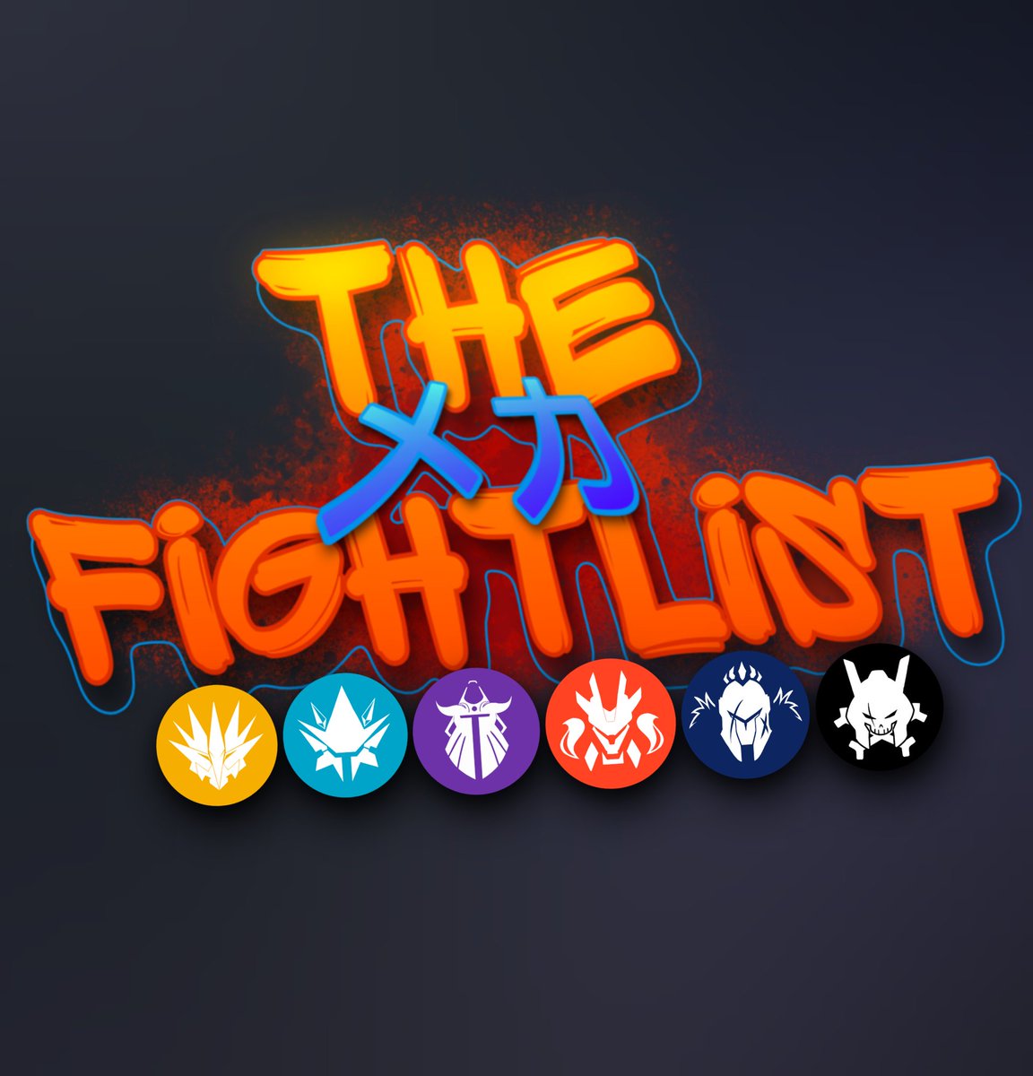 TheFightlist's tweet photo. Good Evening Fighters, "THE DOJOS ARE IN NEED OF YOUR SERVICE!", help Izanagi get our Discord server to 100 Mecha-Fighters by Sunday night. And we will drop a special blend worth 10 $KIOKU chips come Monday morning.☠️

Tell your Mecha-friends about us!🦾 
https://t.co/V9plQMCgCn https://t.co/cUw4hy71q7