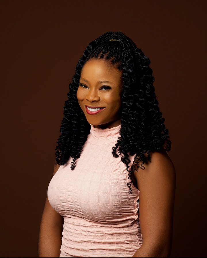 Diana Thomas (Amarachi)