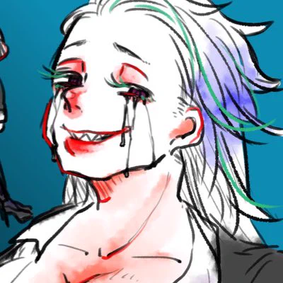 #新しいプロフィール画像