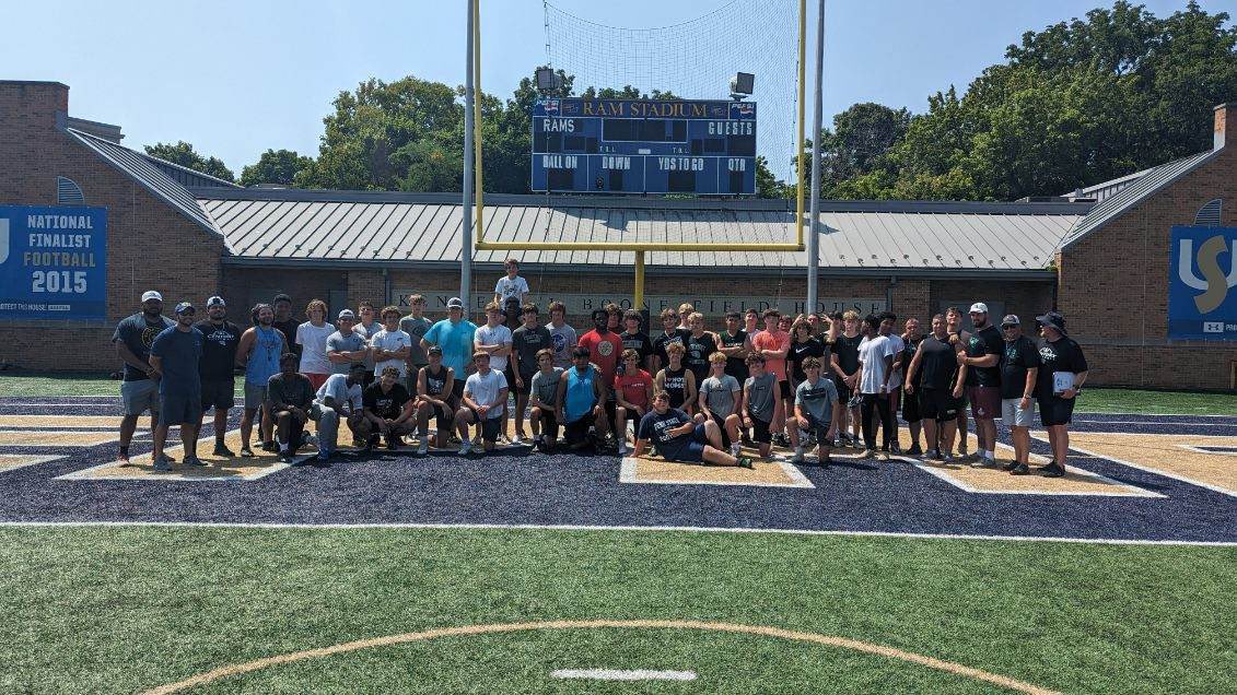 Ray Poulton tweet media