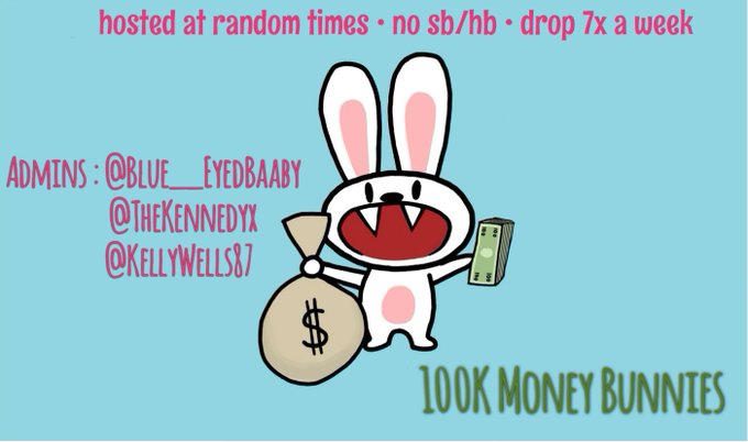 opening 2 new BRAND NEW ROUNDS and I need to fill the WL for them!   ✖️COMMENT FOR AN ADD✖️ ✖️✖️VERIFIED