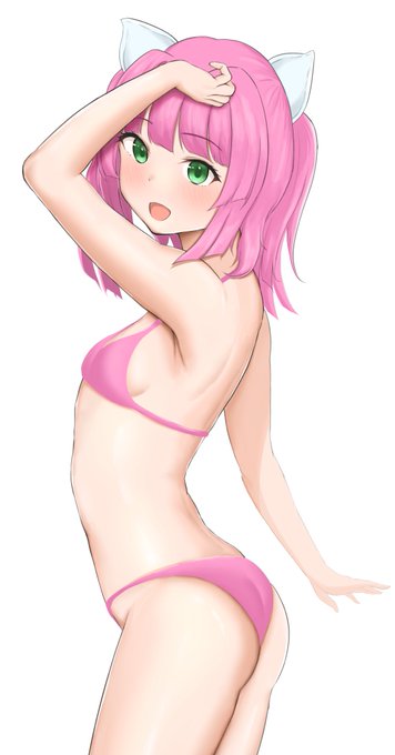 ウリンちゃんです
#海物語
#ウリンちゃん 