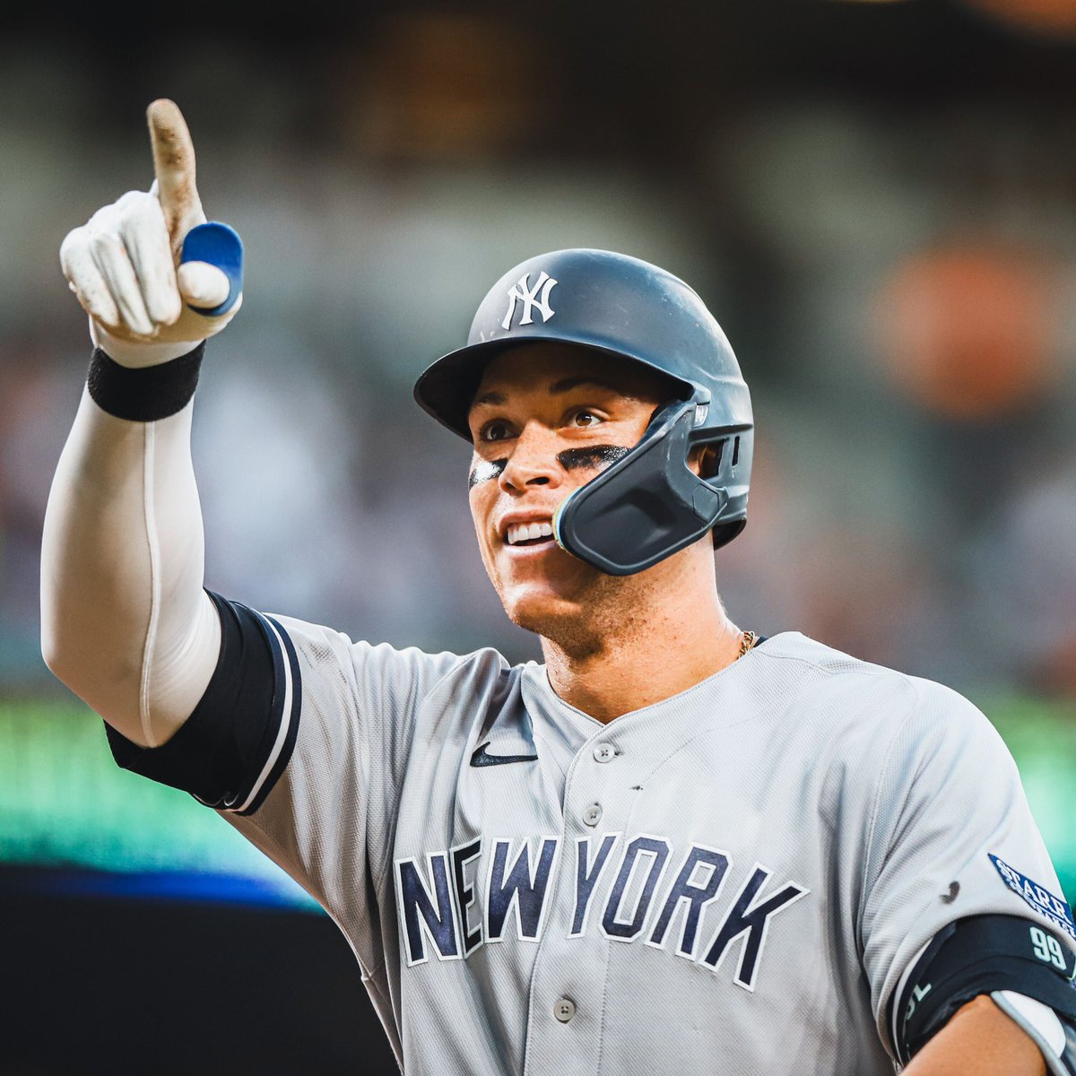 New York Yankees tweet media