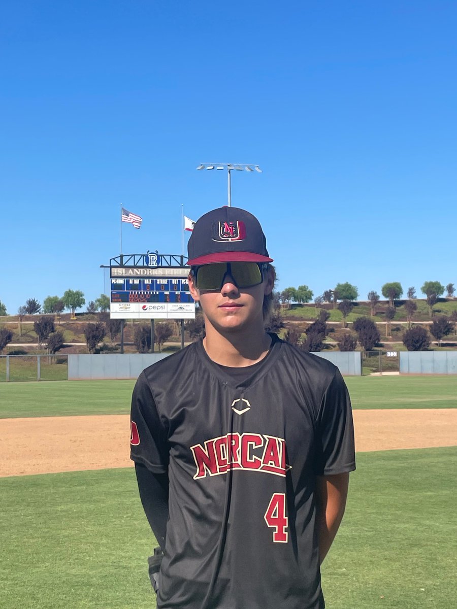 Five Tool California tweet media