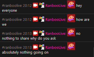 Bug!! 🪴🌿🌹 || c0mms closed tweet media