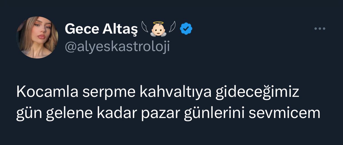 Alnı Öpülesi Tivitler (@alniopulesitivt) on Twitter photo 