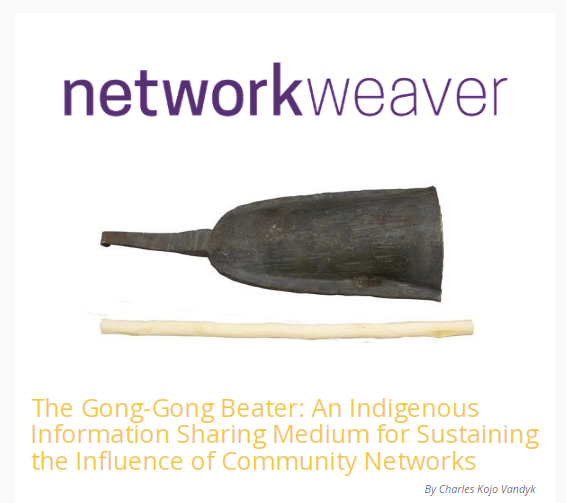 juneholley's tweet photo. INDIGENOUS INFORMATION SHARING, A future for all of us, and new events
NW's newsletter: https://t.co/KtbuyVbNQW
Subscribe: https://t.co/j1njzwPhJH
#Networks #NetworkWeaver #SystemsChange #Transformation #Liberatory #Equity #Communication https://t.co/OhKzWuS1RO