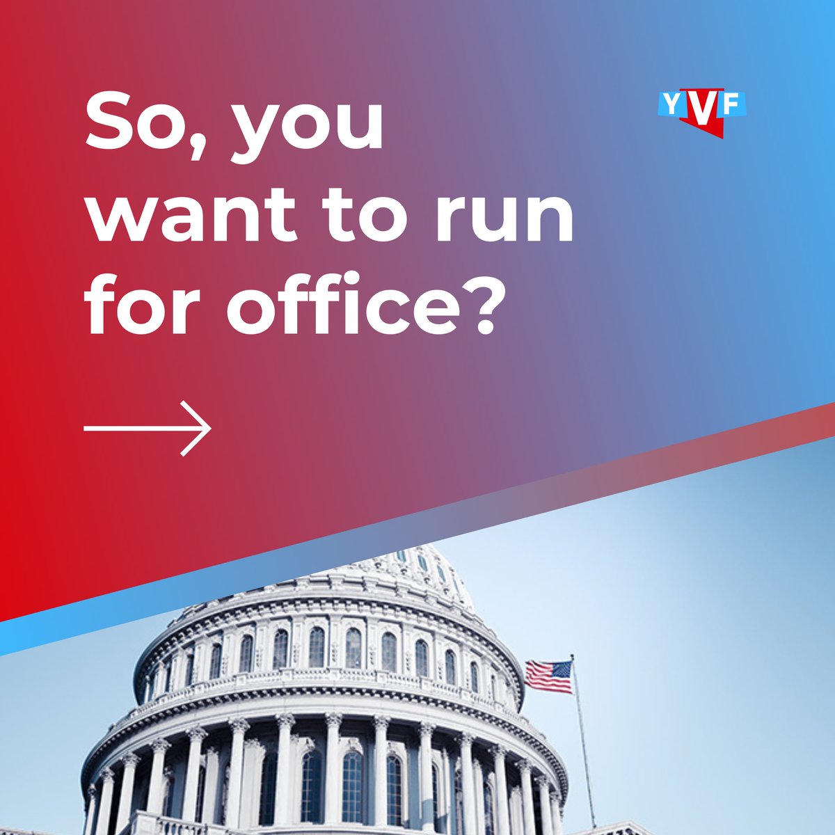 Youth Victory Fund tweet media