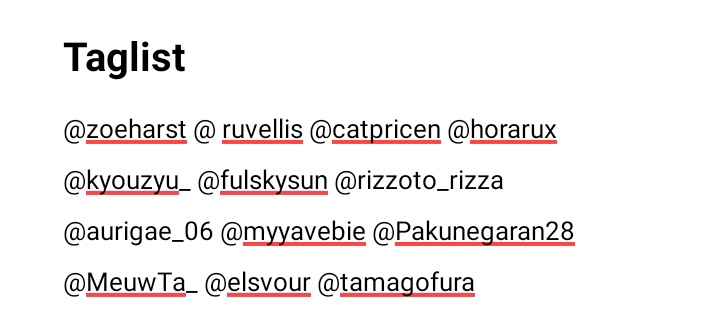 Zie🕊️ COMMS OPEN tweet media
