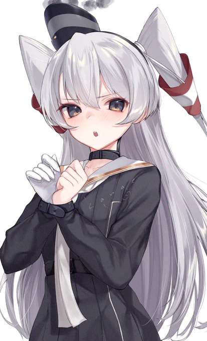 改二おめでとう絵(?) #艦これ
