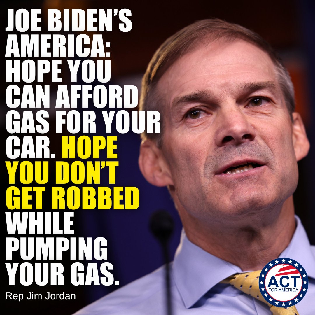 ACT For America tweet media