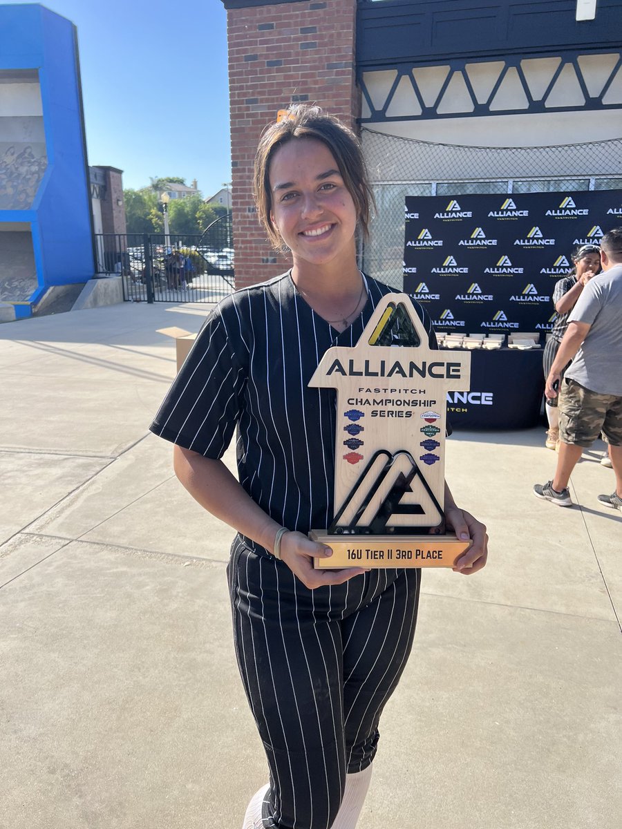 Zoë Rutherford (@zoeruth_18) on Twitter photo This week was an incredible experience. After 15 games (in 6 days) we placed 3rd in alliance tier two. It was a great season and I am excited to get rolling again in the fall! Go AM Sabo🥎 @AMSabo2025 <a href="/MercadoAcademy/">Athletics Mercado Academy</a> This week was an incredible experience. After 15 games (in 6 days) we placed 3rd in alliance tier two. It was a great season and I am excited to get rolling again in the fall! Go AM Sabo🥎 @AMSabo2025 <a href="/MercadoAcademy/">Athletics Mercado Academy</a>
