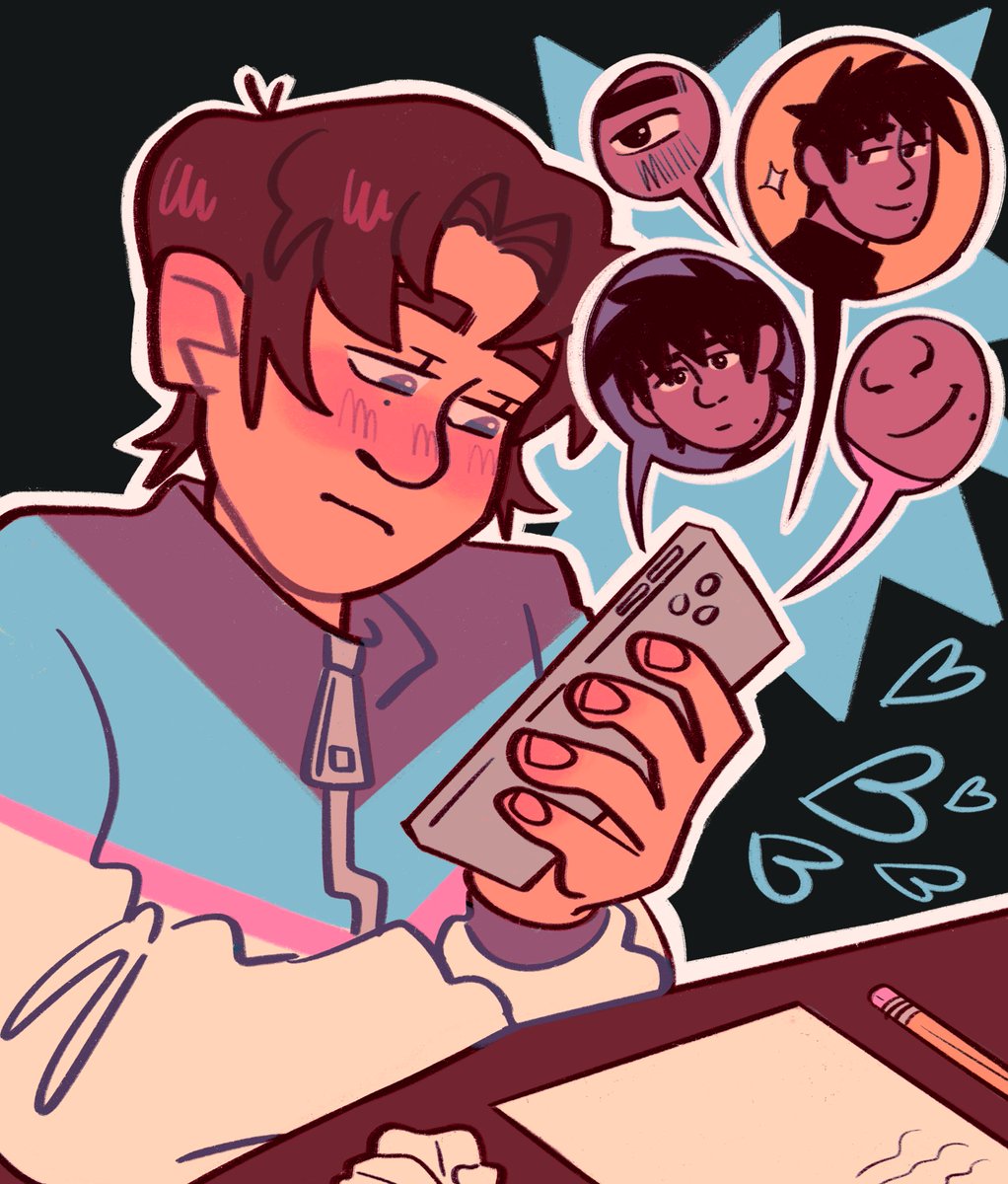 tkrtdoodles's tweet photo. texting ur crush

#takeritsu #takeritsumonth2023 -🦈 https://t.co/bPJCxTpdqb