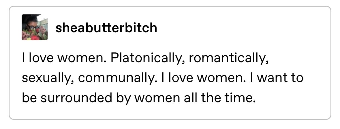lesbiasnism's tweet photo. https://t.co/fdqqeRbK5p