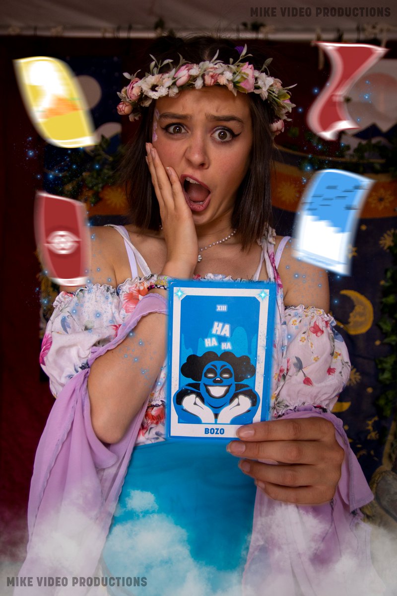 Mike Parks Creative tweet media